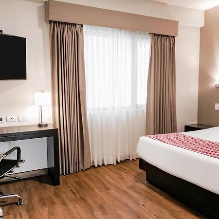 Wyndham Costa Del Sol Piura Hotel Ngoại thất bức ảnh