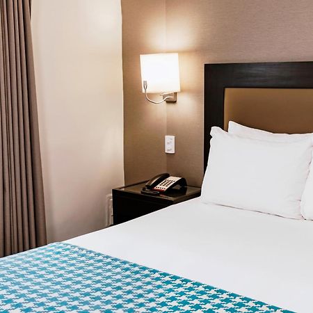 Wyndham Costa Del Sol Piura Hotel Ngoại thất bức ảnh