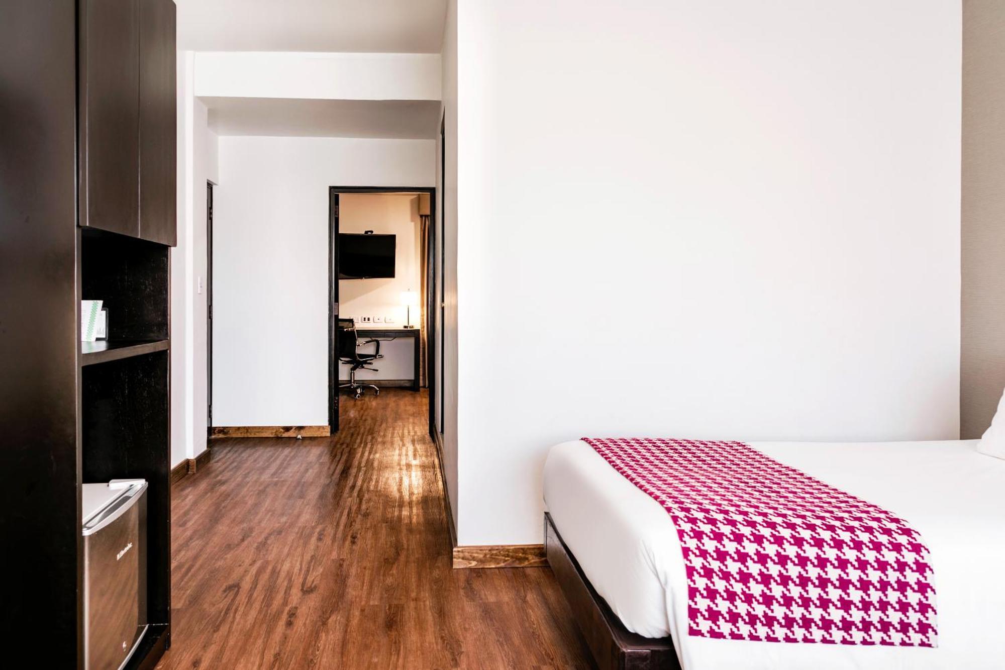 Wyndham Costa Del Sol Piura Hotel Ngoại thất bức ảnh