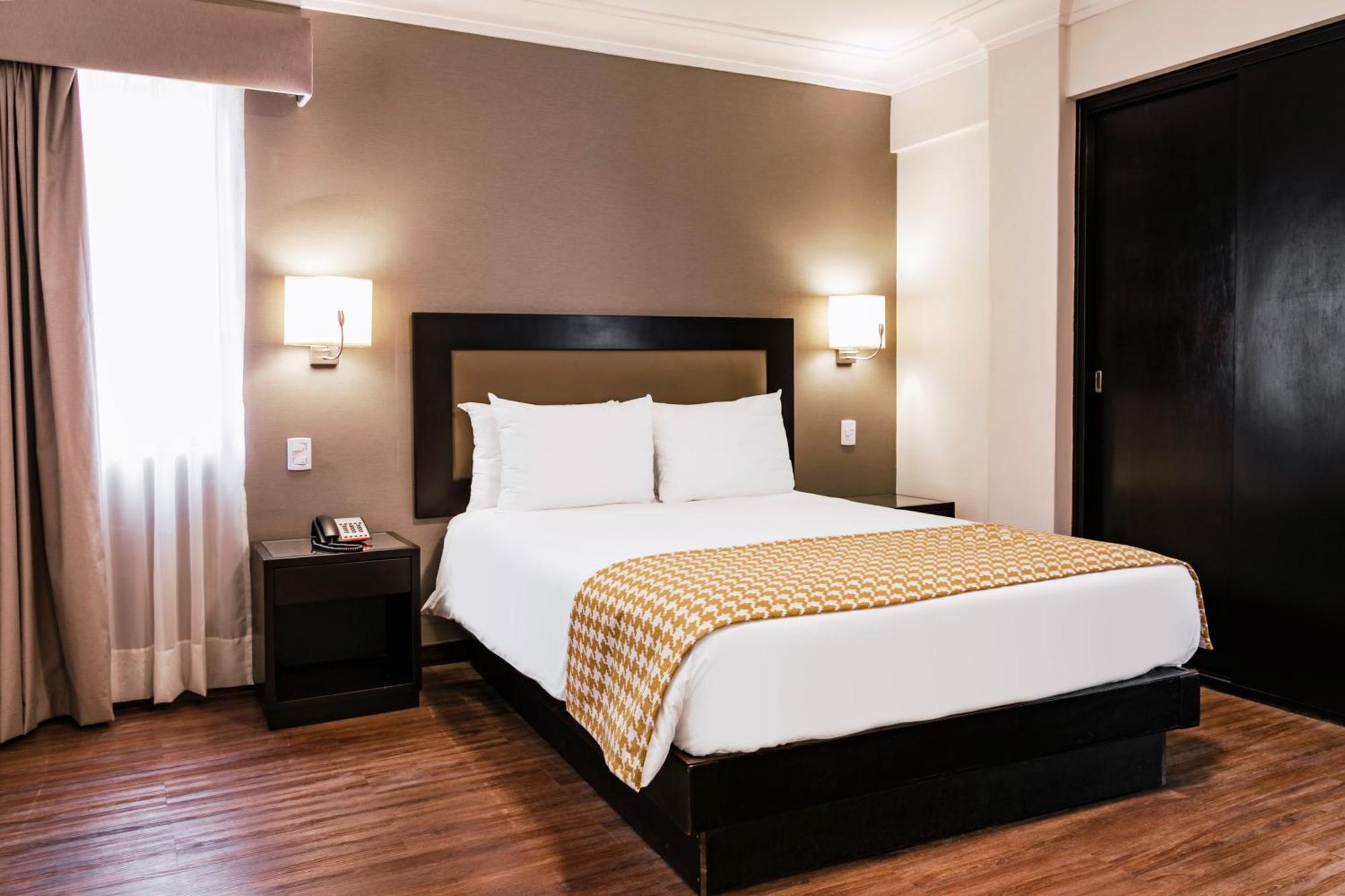 Wyndham Costa Del Sol Piura Hotel Ngoại thất bức ảnh