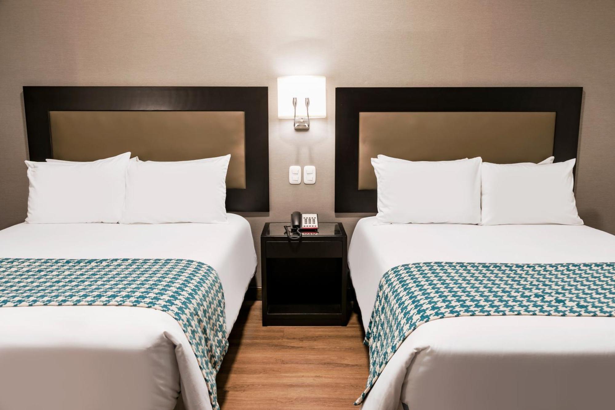 Wyndham Costa Del Sol Piura Hotel Ngoại thất bức ảnh