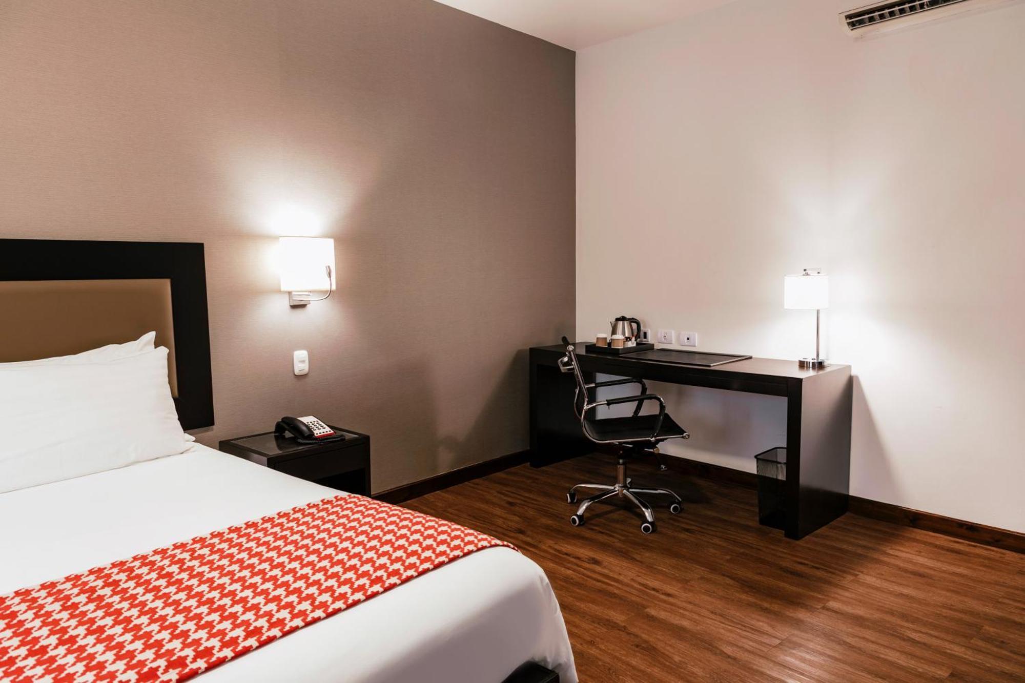 Wyndham Costa Del Sol Piura Hotel Ngoại thất bức ảnh
