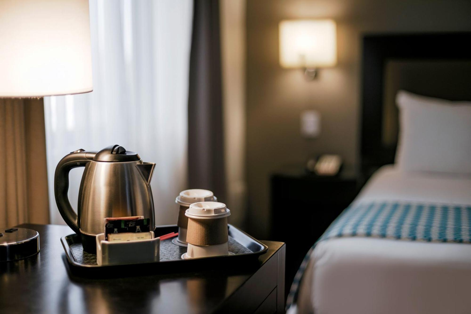 Wyndham Costa Del Sol Piura Hotel Ngoại thất bức ảnh