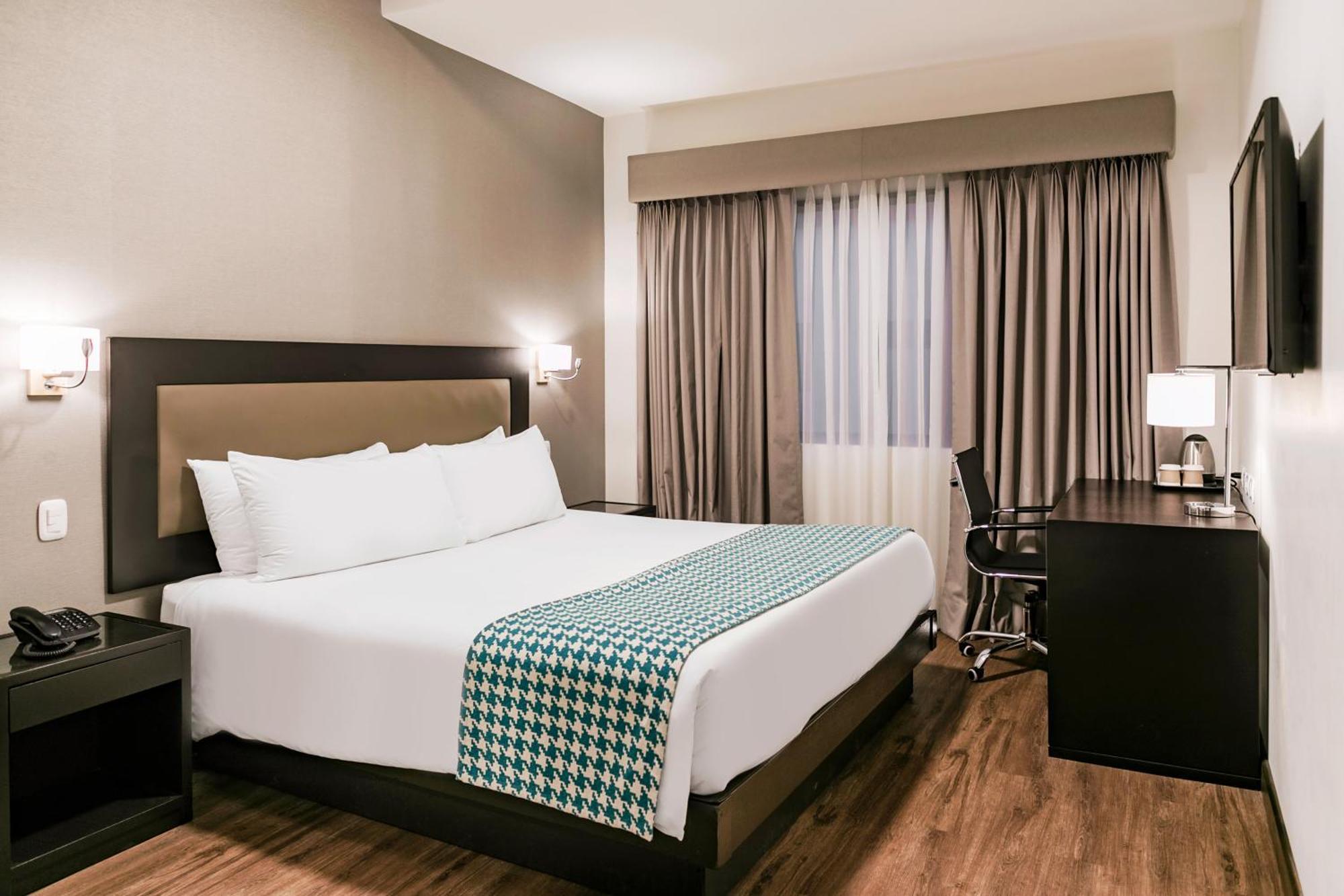 Wyndham Costa Del Sol Piura Hotel Ngoại thất bức ảnh