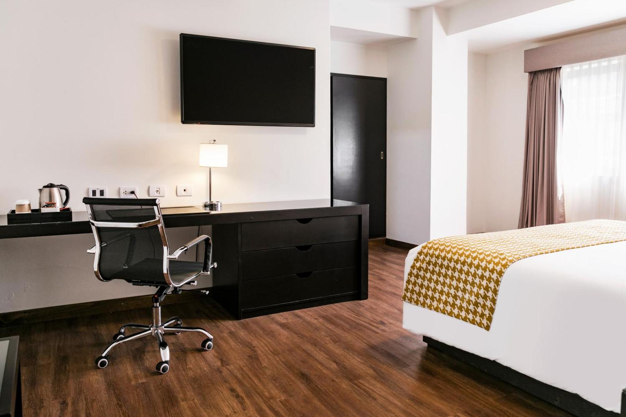 Wyndham Costa Del Sol Piura Hotel Ngoại thất bức ảnh
