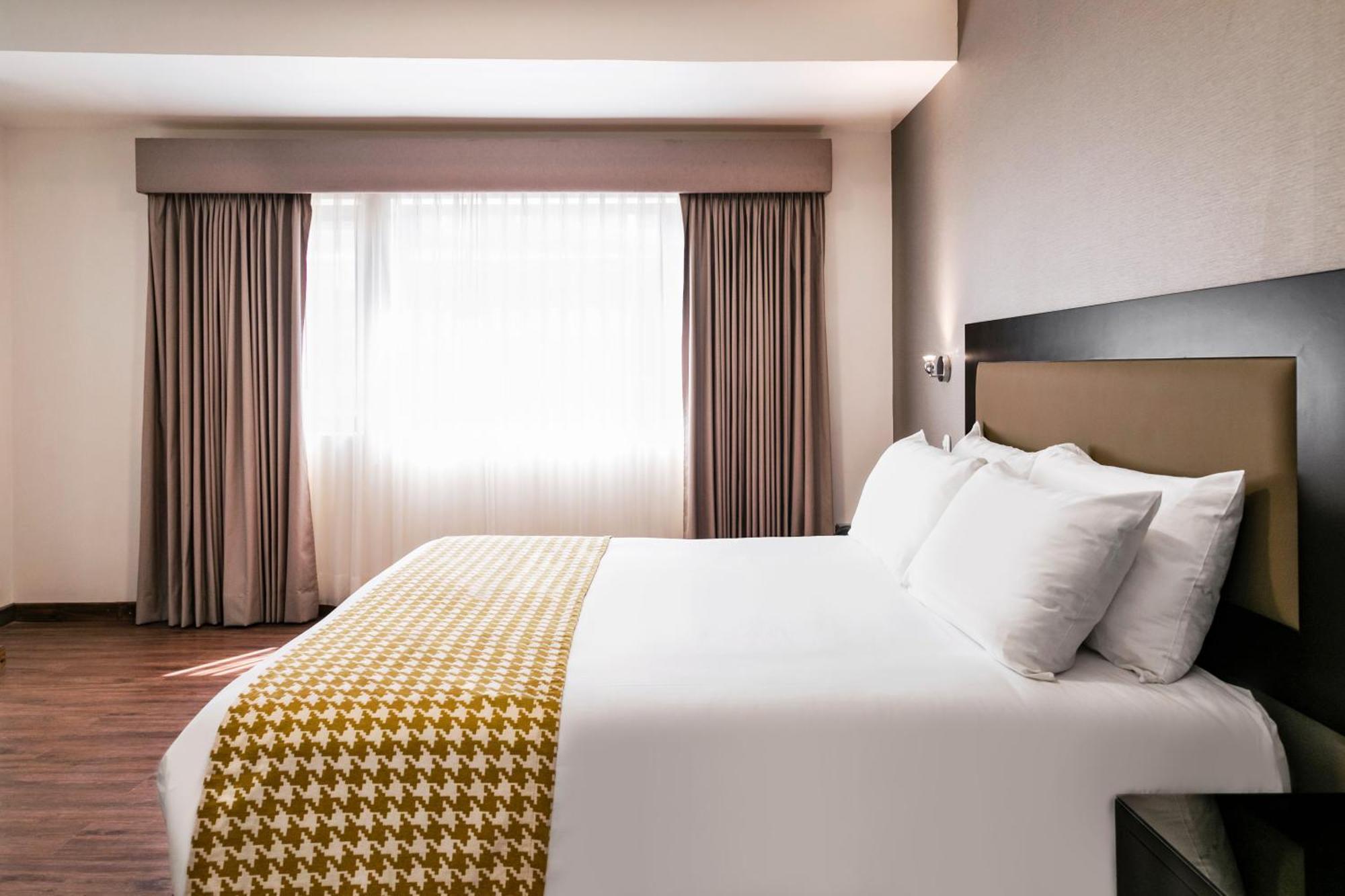 Wyndham Costa Del Sol Piura Hotel Ngoại thất bức ảnh
