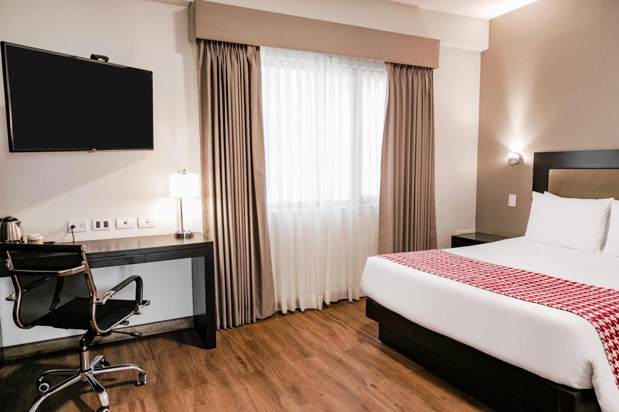 Wyndham Costa Del Sol Piura Hotel Ngoại thất bức ảnh