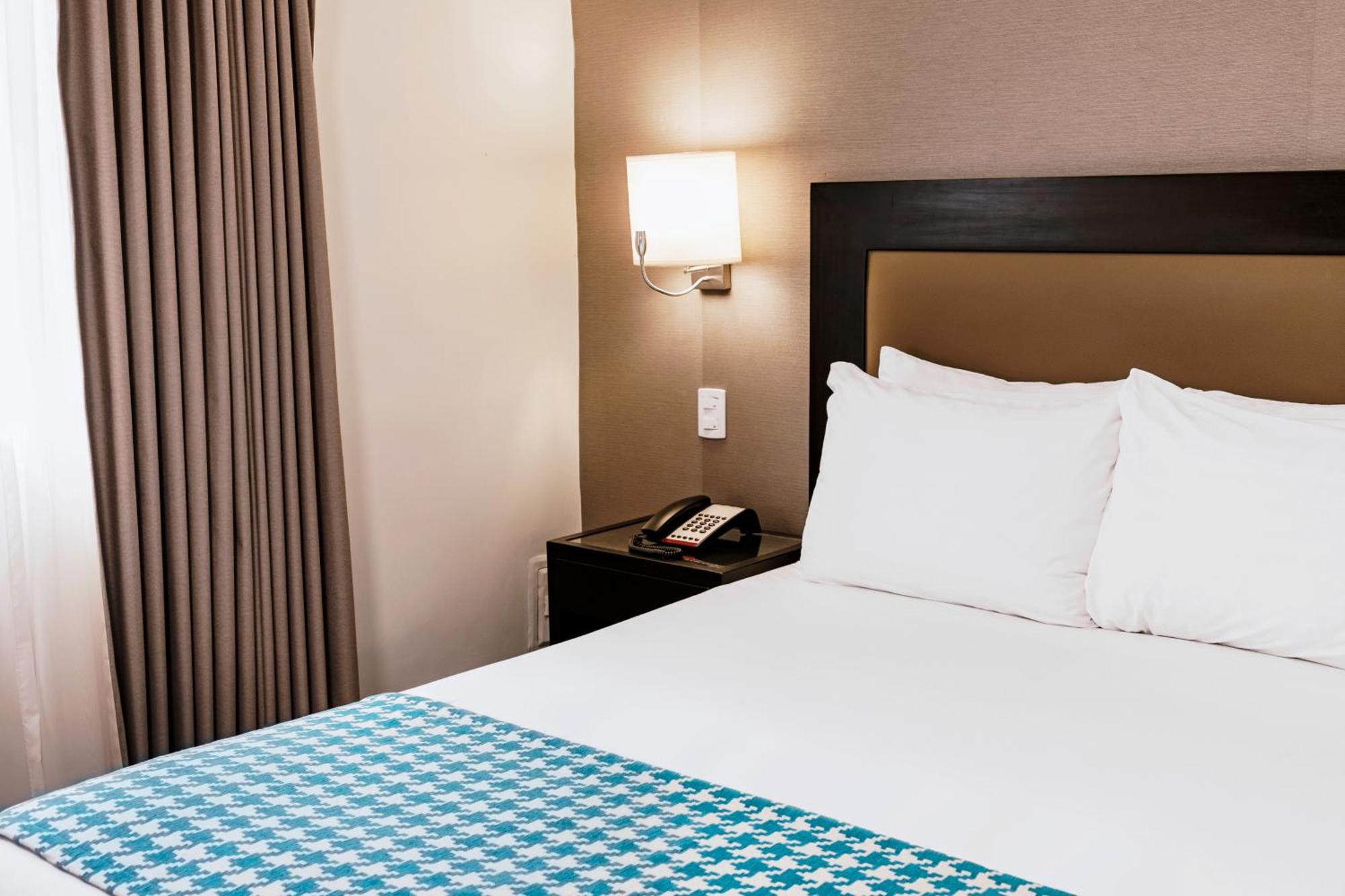 Wyndham Costa Del Sol Piura Hotel Ngoại thất bức ảnh