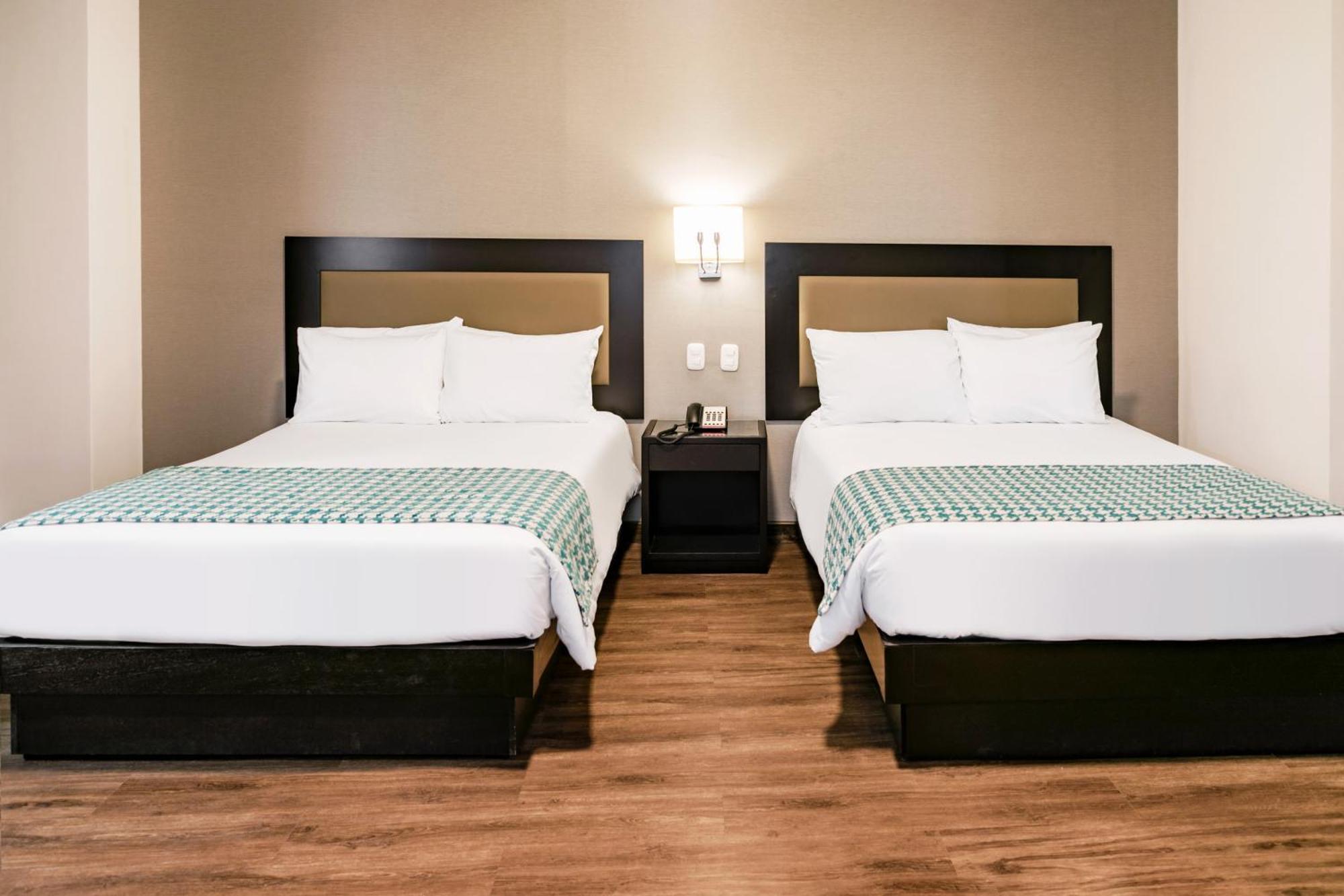 Wyndham Costa Del Sol Piura Hotel Ngoại thất bức ảnh