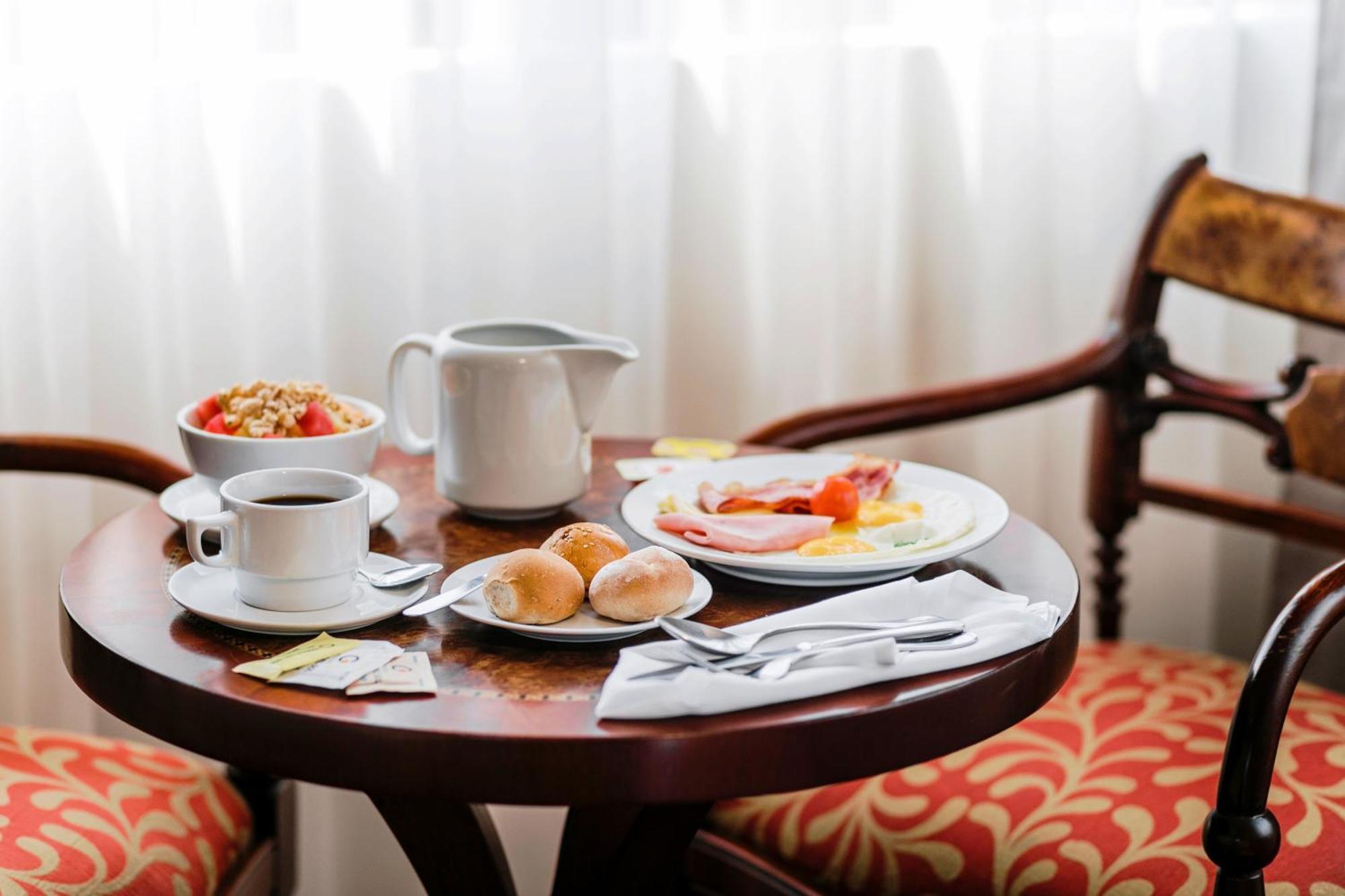 Wyndham Costa Del Sol Piura Hotel Ngoại thất bức ảnh